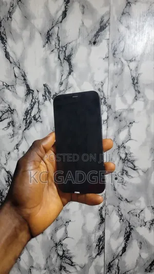 Apple iPhone 12 256 GB Black