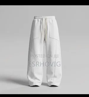Unisex Joggers
