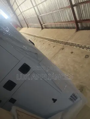 Perkins 450kva Generator for Industrial Applications