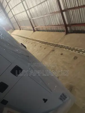 Perkins 450kva Generator With Control Panel