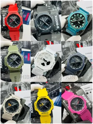 High Quality G Shock