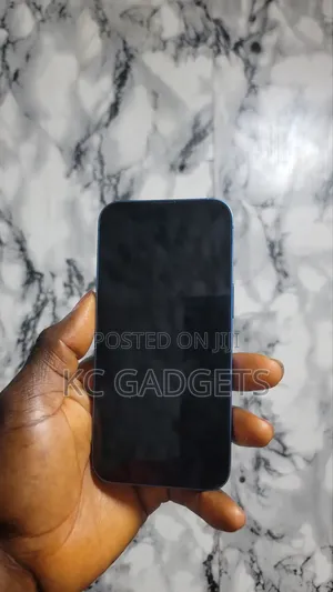 Apple iPhone 13 128 GB Blue