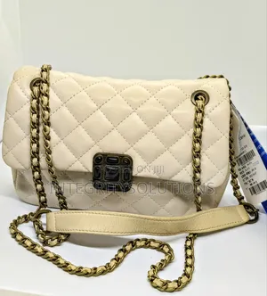 Handbag, Mark Fairwhale Shoulder Bag