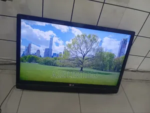 24inch Lg Led Tv