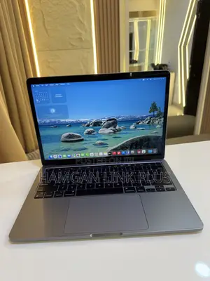 Laptop Apple MacBook Pro 2020 M1 16GB Apple M1 SSD 512GB