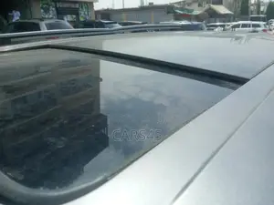 Ford Explorer 2013 Gray