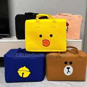 Emoji Traveling Bag (Souvenir)
