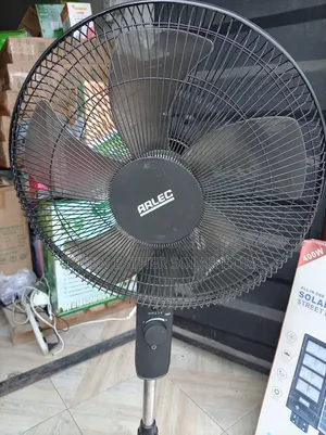 16 Inches Ac/ Dc Fan