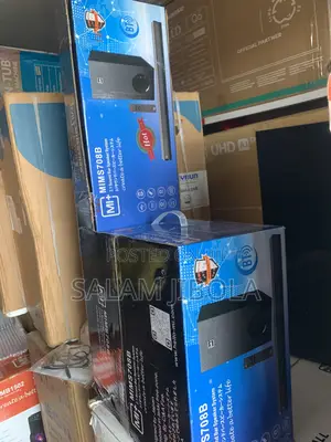 Mi Soundbar 708b