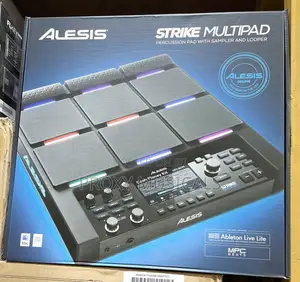 Alesis Strike Multipad
