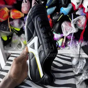 Samba Soccer Boot