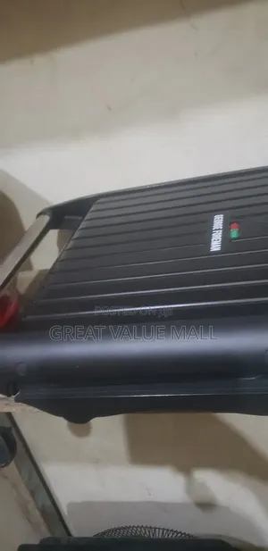 George Foreman Grill