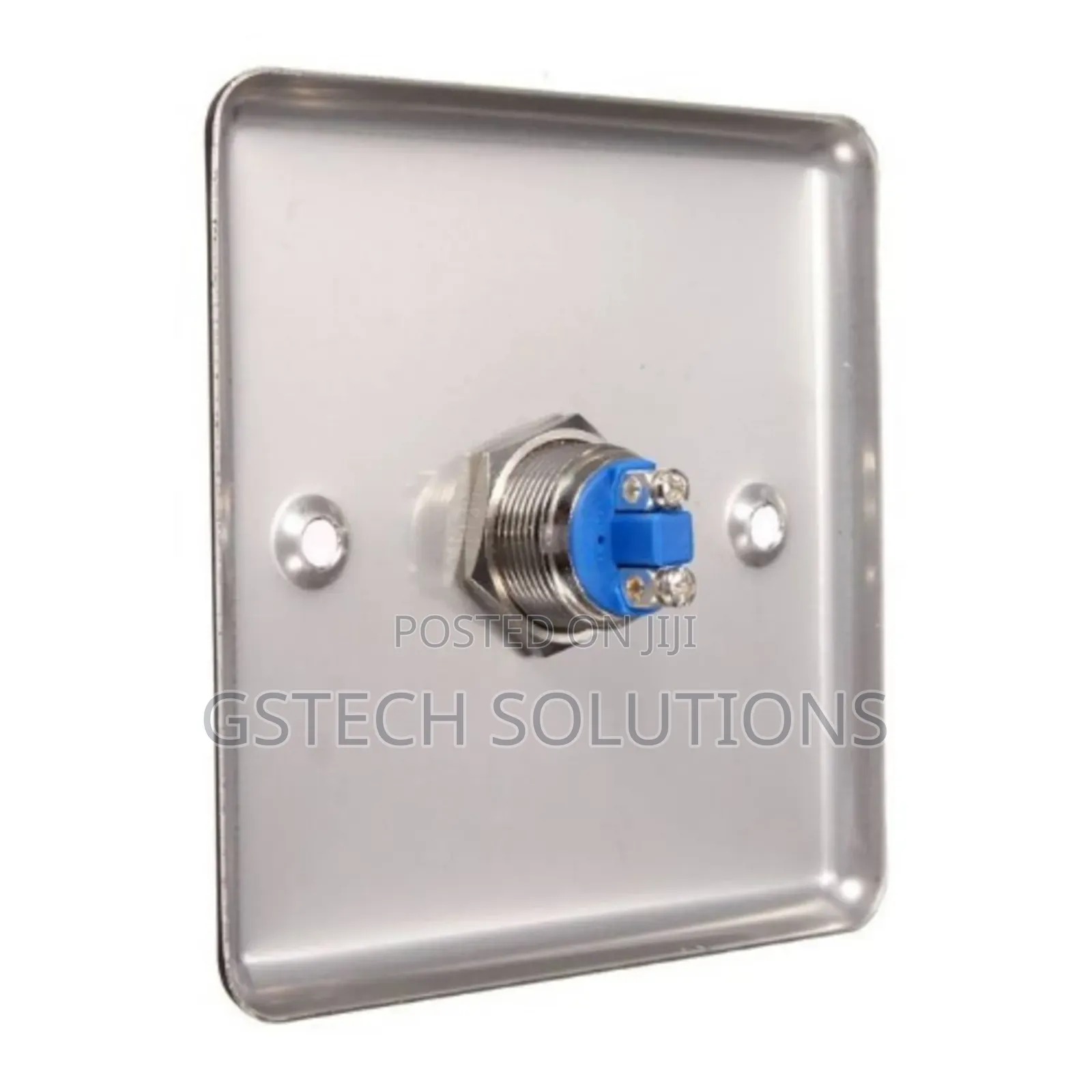 Touch Access Control Exit Button Metal