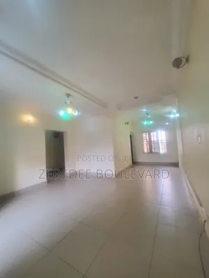 2bdrm Block of Flats in Durumi for rent