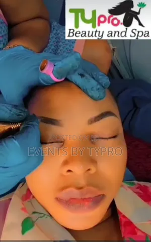Typro Beauty And Spa