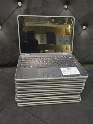 Laptop Dell Latitude 11 3190 4GB Intel Pentium SSD 128GB