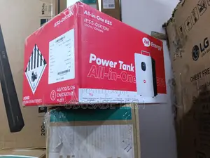 Itel 1000wh Energy Tank Iess-05k10n for Everyday Power