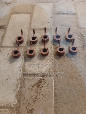6126 Oil Nozzle