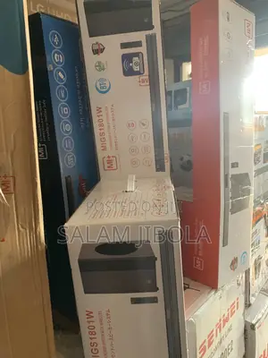 Mi Soundbar System
