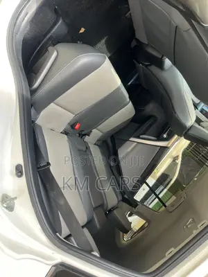 Toyota RAV4 Limited 4dr SUV AWD (2.5L 4cyl 6A) 2014 White