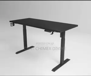 Adjustable Game Table 1.6m