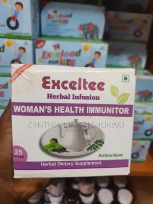 Women's Health Immunitor