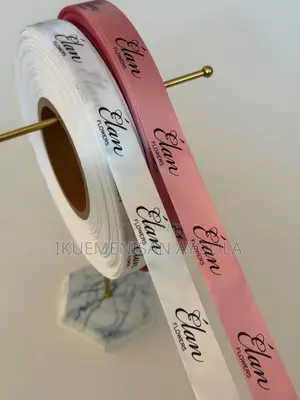 Custom Clothing Label Production