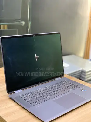 Laptop HP Spectre X360 15t 16GB Intel Core i7 SSD 512GB