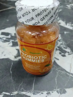 Probiotic Gummies