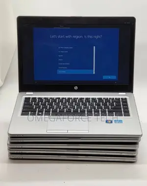 Laptop HP EliteBook 830 G7 16GB Intel Core i5 SSD 256GB