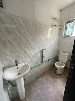 Studio Apartment in Shoprite Sangotedo for rent