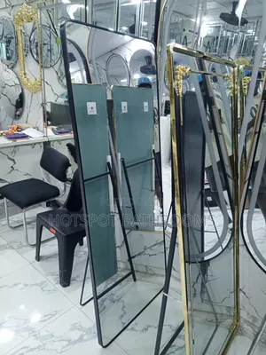 170cm High Quality Standing Mirror