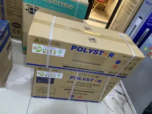 Polystar Pv-12tp41inv: The Professional Choice For Office Air Conditio