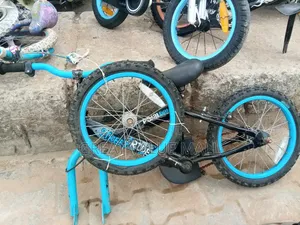 Kids Bicycle 16 - Inch-"Street Ride