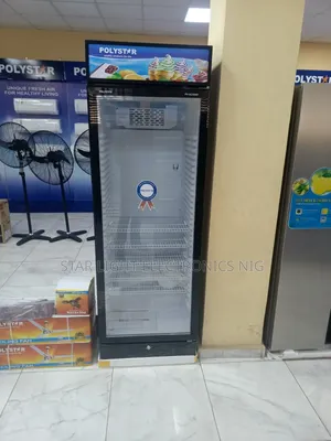 Chillers Fridge Polystar Model 526l
