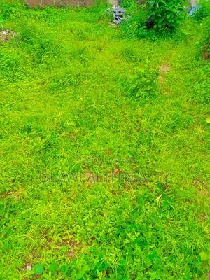 600sqm Residential Plots for Sale at Kubwa F01