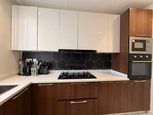 Furnished 2bdrm Apartment in Victoria Island, Sanusi Fafunwa for rent