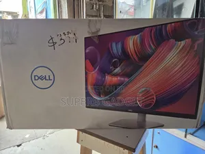 Dell Monitor