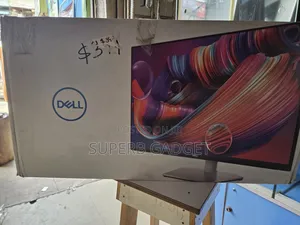 Dell Monitor