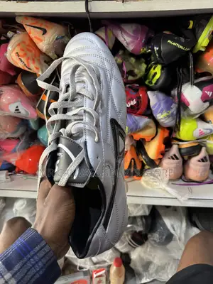 Samba Soccer Boot