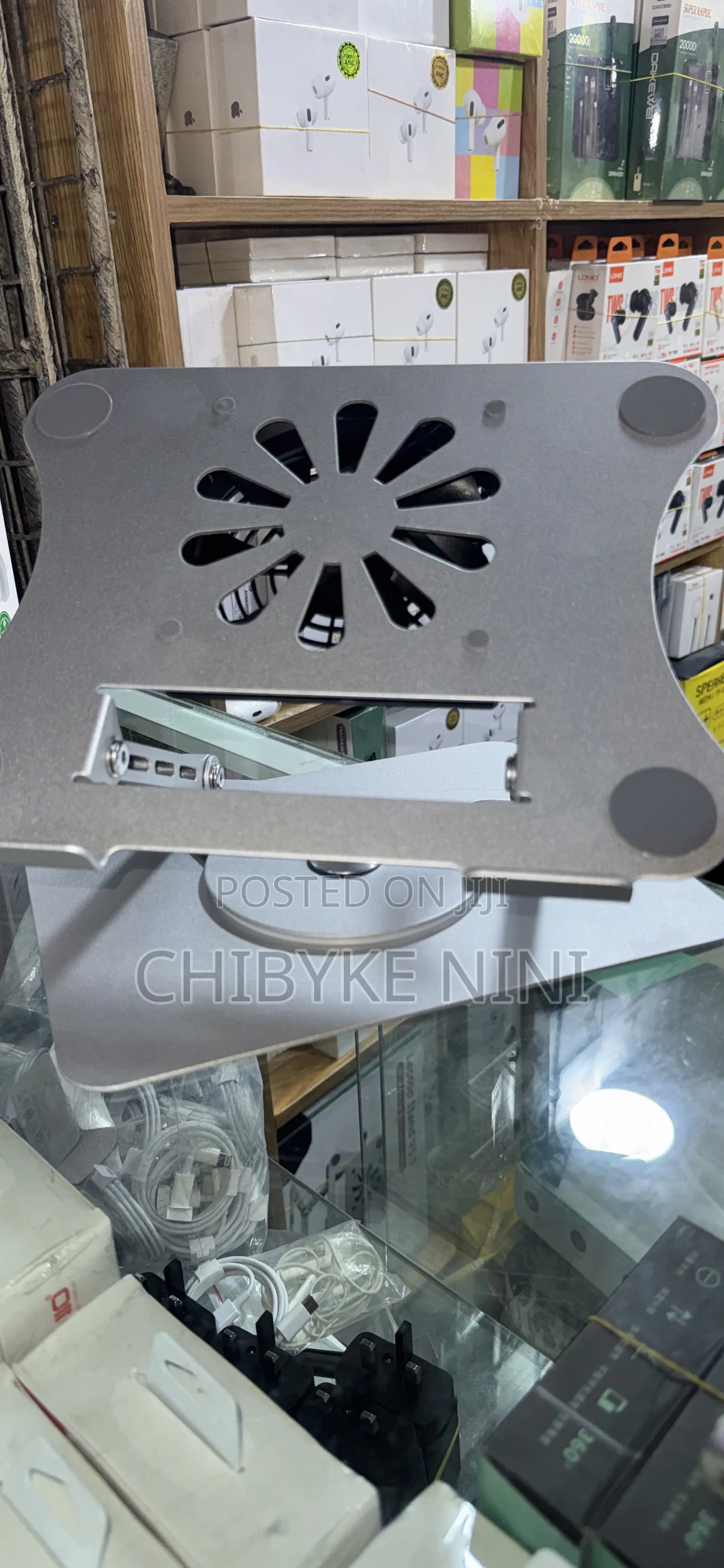 Laptop Stands V6.1 Efficient Heat Dissipation And Free Lifting