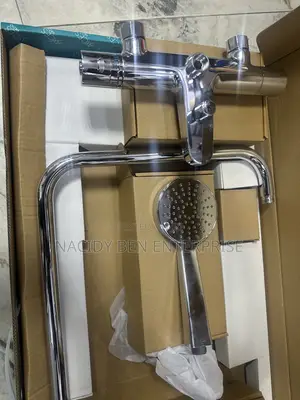 Axces Vado England Shower