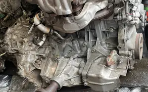 Complete Engine Nissan Juke Turbo