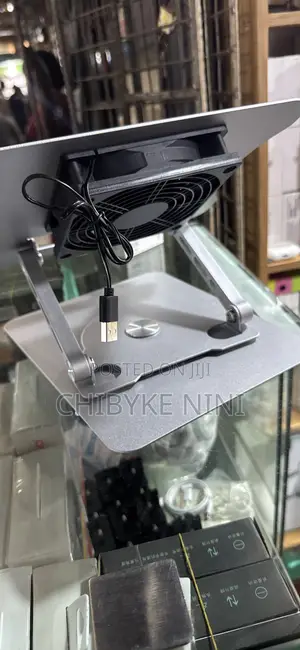 Laptop Stands V6.1 Efficient Heat Dissipation And Free Lifting