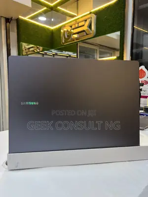 Laptop Samsung Galaxy Book4 360 16GB Intel SSD 512GB