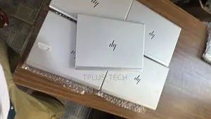 Laptop HP EliteBook 840 G6 16GB Intel Core i7 SSD 512GB