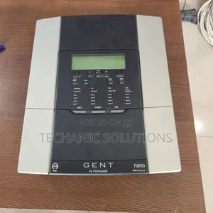 Gent Nano-24 Nano Control Panel