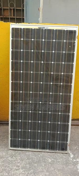 Monocrystalline Solar Panel 280watts