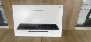 New Samsung Galaxy Tab S11 Ultra 5G 256 GB Silver