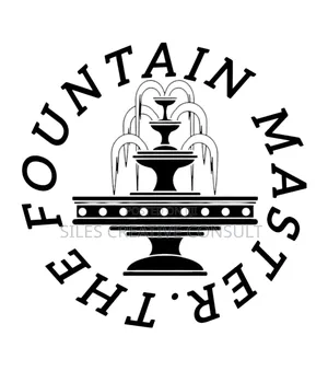 Water Fountains / Waterfalls